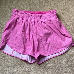 Track that shorts 5”